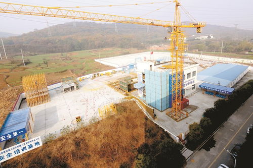 堅守為民初心 筑牢安全防線——襄陽市建設(shè)工程安全監(jiān)管工作側(cè)記