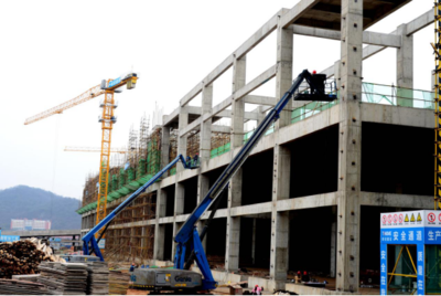 安慶大觀區(qū)智慧物流園建設(shè)工程加速推進(jìn)，打造區(qū)域物流新高地